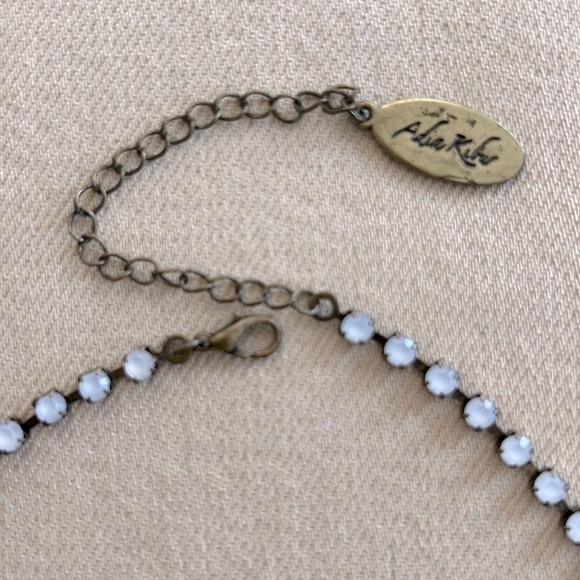Adia Kibur Necklace - Picture 2 of 9
